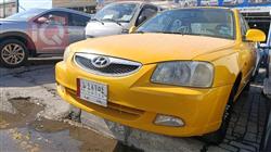 Hyundai Verna